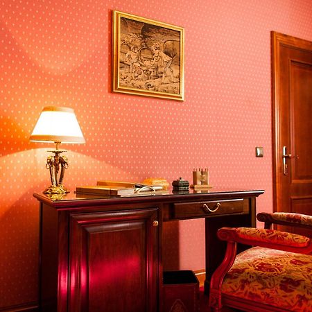 Tb Palace Hotel & Spa Jūrkalne Rom bilde