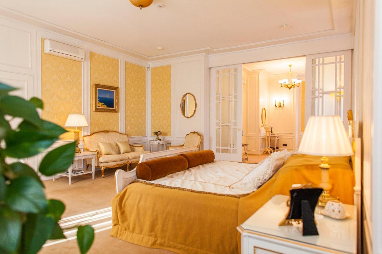 Tb Palace Hotel & Spa Jūrkalne Rom bilde