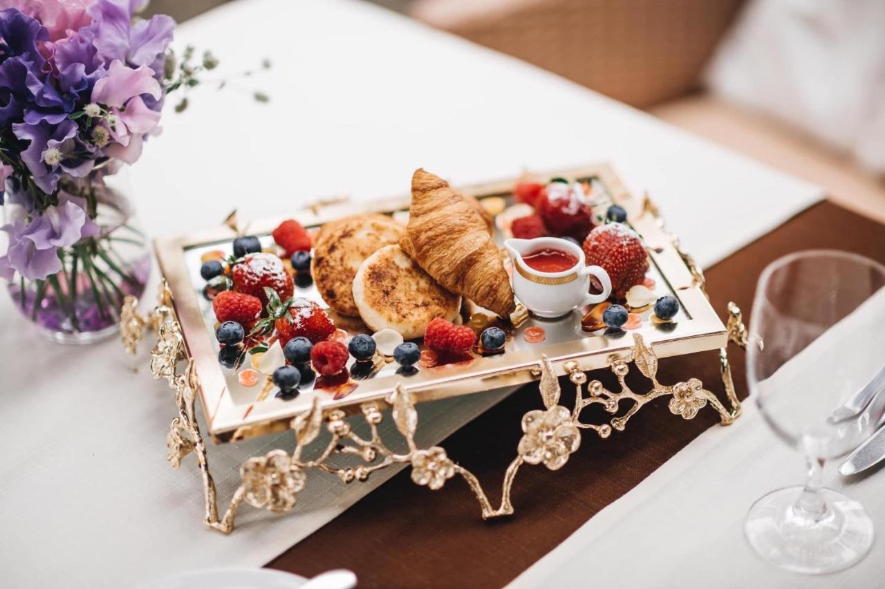 Tb Palace Hotel & Spa Jūrkalne Eksteriør bilde