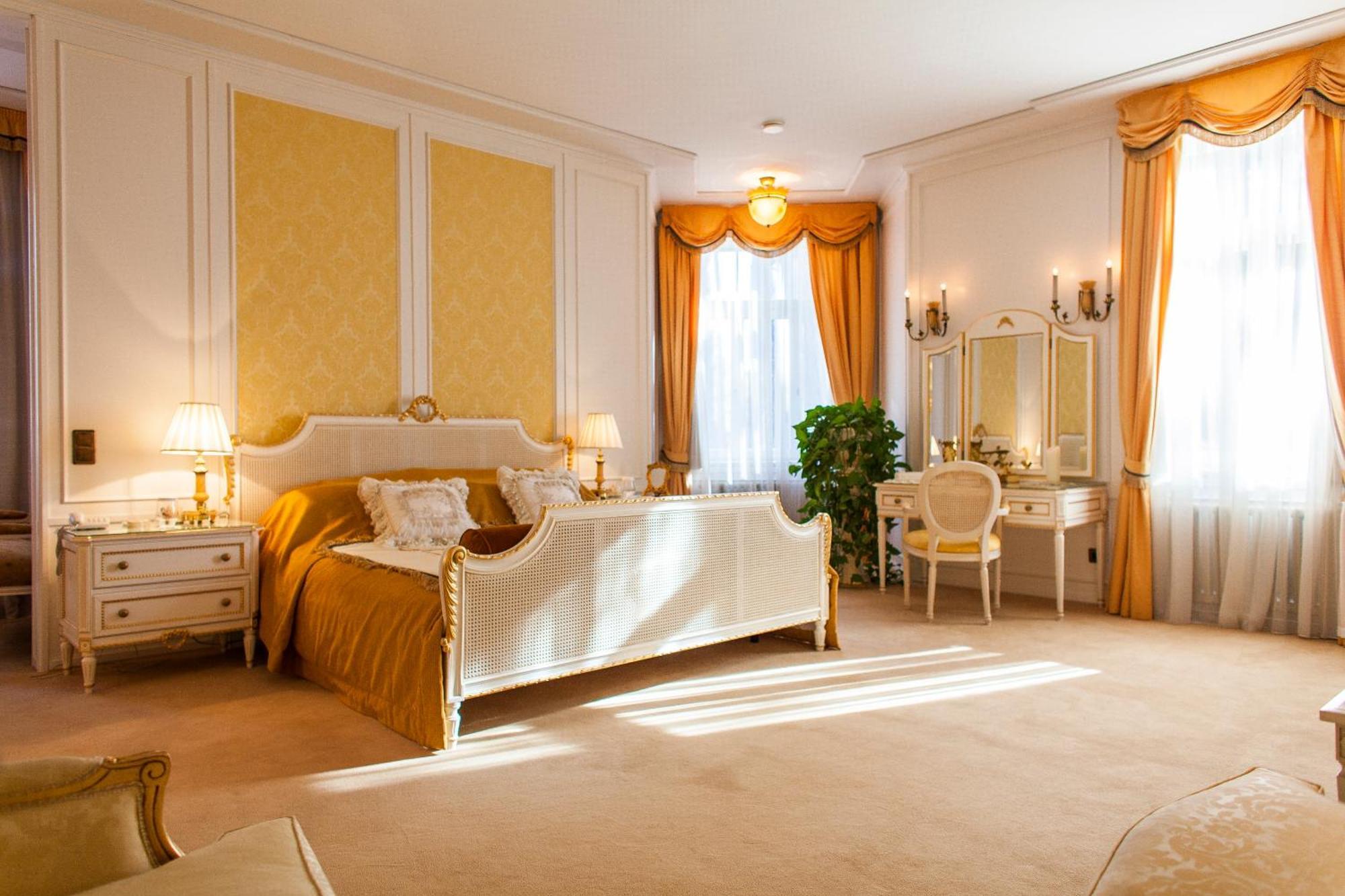 Tb Palace Hotel & Spa Jūrkalne Rom bilde