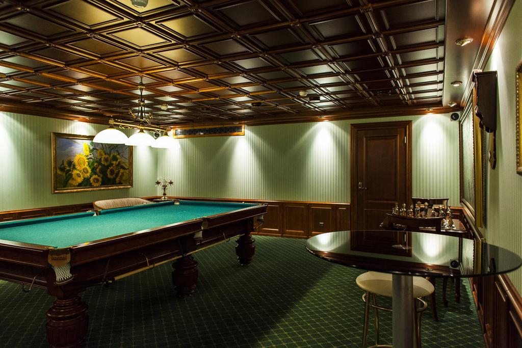 Tb Palace Hotel & Spa Jūrkalne Eksteriør bilde