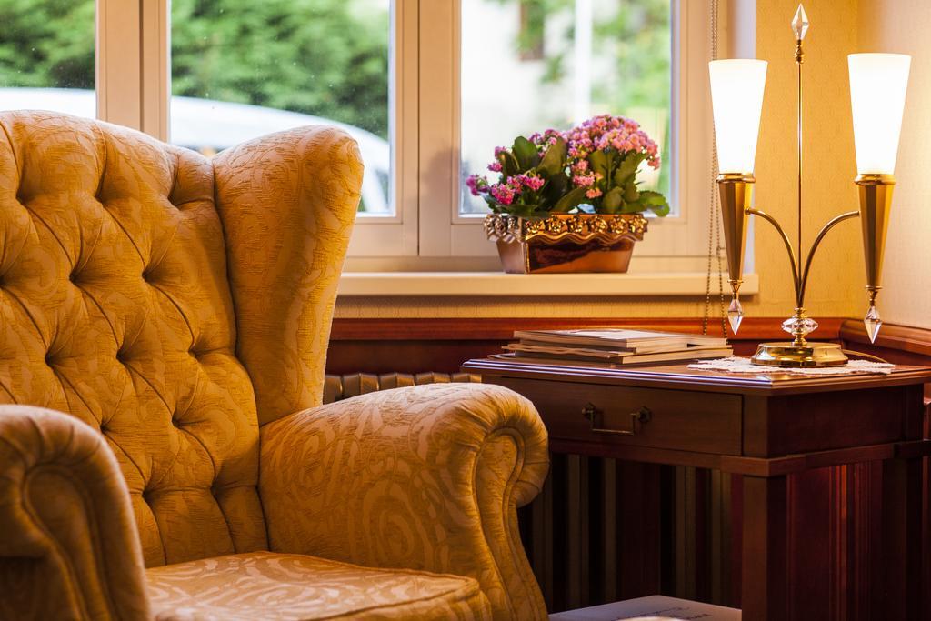 Tb Palace Hotel & Spa Jūrkalne Eksteriør bilde
